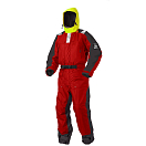 Купить Baltic 5792-000-4 Плавающий промышленный костюм Amarok Красный Red / Black L 7ft.ru в интернет магазине Семь Футов