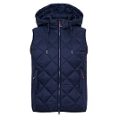 Купить Sea ranch 24-6-230-4001-xl Жилет Emmely Dark Navy 30x20x10 7ft.ru в интернет магазине Семь Футов