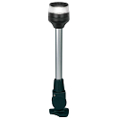 Купить Hella marine 2LT 980 960-341 Naviled Compact 360 All Round Складная светодиодная лампа Black 605 mm 7ft.ru в интернет магазине Семь Футов