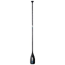 Купить Nsp napd0804 весло для сапа Speedster Carbon RDM Black 200x25x8 220 cm 7ft.ru в интернет магазине Семь Футов