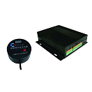 Купить Транслятор магнитного компаса Ruian Shunfeng CY-LJ18 220-24В NMEA0183 IEC61162-1 7ft.ru в интернет магазине Семь Футов