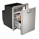 Vitrifrigo nv-444 Холодильник Seadrawer DW51 RFX OCX2 40W Silver / Black 60x50x60 53.5 x 44.3 x 51.5 cm