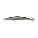 Купить DTD 30411BK-UNIT Calamari Hunter 130 mm 18g Золотистый  Black 7ft.ru в интернет магазине Семь Футов