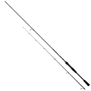Купить Daiwa PXS743MFSAF Prorex S Mobile Спиннинговая Удочка Черный Black 2.24 m  7ft.ru в интернет магазине Семь Футов