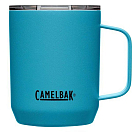 Купить Camelbak 2393.401035 Camp 12 350ml Кружка Голубой  Larkspur 7ft.ru в интернет магазине Семь Футов