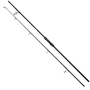 Купить DAM SVS75841 Iconic Carp 2 Разделы Ловля карпа стержень Black 3.60 m 7ft.ru в интернет магазине Семь Футов
