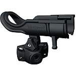 Attwood atw5009-4-unit Прочный держатель удилища Black 15x10x10