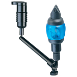 Prowess 86HAMB002 Hanger Metal Bar Голубой  Blue