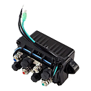Купить Реле гидроподъема Skipper для Yamaha 40-90/F30-60 OEM: SK6H1-81950-00/6H1-81950-00 в интернет магазине Семь Футов