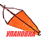 Якорь плавучий 1350х1420 мм для катеров до 30 фт (9 м) (упаковка из 10 шт.) Lalizas 10074_pkg_10