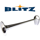 Купить Сигнал пневматический звуковой Marco Blitz BLZ52 11011113 220 Гц 118 дБ 600 мм с электроклапаном 24 В 7ft.ru в интернет магазине Семь Футов