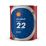 Смазка AeroShell Grease 22 3кг многоцелевая для тяжёлых условий эксплуатации