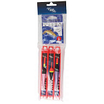 Ragot 723101141 Truite+Hook 10 плавать Многоцветный
