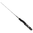Купить Mikado WX36-48 Ice Hunter Удочка Для Джиггинга Черный Black 0.48 m  7ft.ru в интернет магазине Семь Футов