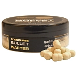 Benzar mix 98097-847 Wafters Concourse Bullet чеснок и анис White 7 mm