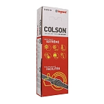 Legrand LEGM31916 Colson Ожерелье с защитой от ультрафиолета Black 9 x 262 mm