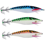Sea squid TCR9TP Pitbull TCR Кальмар 90 Mm 18g Многоцветный TP