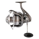 Купить Cinnetic 210241 спиннинговая катушка Crafty IV 6000XP MH Game CRBK Steel 20x20x15 7ft.ru в интернет магазине Семь Футов