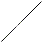 Garbolino GOTRM8090480-5R2 Serenity R Tele Болонский Стержень Серебристый Black 4.80 m