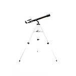 Tasco 30060800 Novice Refractor 60X800 mm Telescopes Черный Black