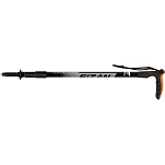 Fizan FZ100025 трости Classic Micro Серебристый Grey 50-97 cm