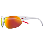 Nike FQ4683-014 Солнцезащитные очки Skylon Ace  Grey Red Mirrored