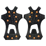 Sidas CTRWALK16-M Кошки для ходьбы Черный  Black M