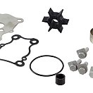 Ремкомплект помпы Yamaha 40, Omax 66TW007800_OM