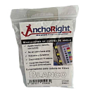 Купить Anchoright C10Wh 10 mm Цепные маркеры  White 7ft.ru в интернет магазине Семь Футов