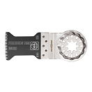 Купить Fein 63502205210 Precision E-Cut Бим увидел лезвие Серебристый Black / Grey 35 mm  7ft.ru в интернет магазине Семь Футов