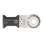 Fein 63502205210 Precision E-Cut Бим увидел лезвие Серебристый Black / Grey 35 mm 