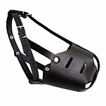 Julius k-9 30-212753 Closed Ультра Морда Корзина Черный Black XL