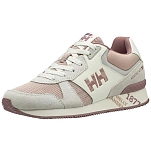 Helly hansen 11719_854-9f Кросовки Anakin Leather Grey Fog / Rose Smoke 35x25x15 EU 40.5