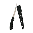 Купить Разделочный нож Lalizas 70196 143мм из нержавеющей стали для судов, купить спасательное снаряжение в интернет-магазине 7ft.ru в интернет магазине Семь Футов