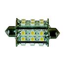 Купить Imtra 390-41112p лампочка Festoon 41112P 43 mm 2.5A Warm White 10x10x8 7ft.ru в интернет магазине Семь Футов