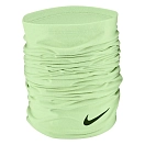 Купить Nike N1002586302OS Шарф-хомут Dri-Fit Wrap 2.0 Зеленый Vapor Green / Black 7ft.ru в интернет магазине Семь Футов
