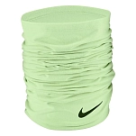 Nike N1002586302OS Шарф-хомут Dri-Fit Wrap 2.0 Зеленый Vapor Green / Black