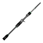 SPRO u-srsly-b74mh бейткастинговое удилище Slayer Black 125x8x8 2.2 m