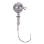 Hart IHBM150 B-Minnow Джиг-голова  Silver 5 g