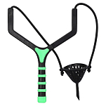 Mikado AIX-4076 AIX-4076 Рогатка Черный  Black / Green