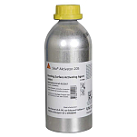Sika 140232 205 1L 4 Инсульт Двигатели масло Clear