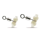 Купить Sele 490018 Вертлюг Fluo Pearl  Fluo L 7ft.ru в интернет магазине Семь Футов