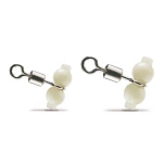 Sele 490018 Вертлюг Fluo Pearl  Fluo L