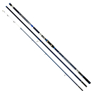 Купить Cinnetic 8678-4.50 Raytech Atlantic MN Flexi-Tip Hybrid Удочка Для Серфинга Голубой Blue 4.50 m  7ft.ru в интернет магазине Семь Футов