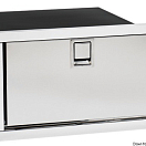 ISOTHERM fridge CR36 inox 12/24 V, 50.827.00