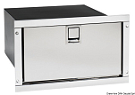ISOTHERM fridge CR36 inox 12/24 V, 50.827.00