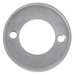 Super marine ANO525 Volvo 250-270-280 Фланец пропеллера. цинковый анод Серебристый Grey