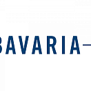 BAVARIA 317572_BE Накладка VA на лобовое стекло Sport 43 HT
