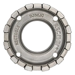 Recmar rectool5 гайка для инструмента диаболо  Grey 15x15x12