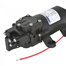 SHURFLO Pressure Water Pump, marine-grade 16910-bvs